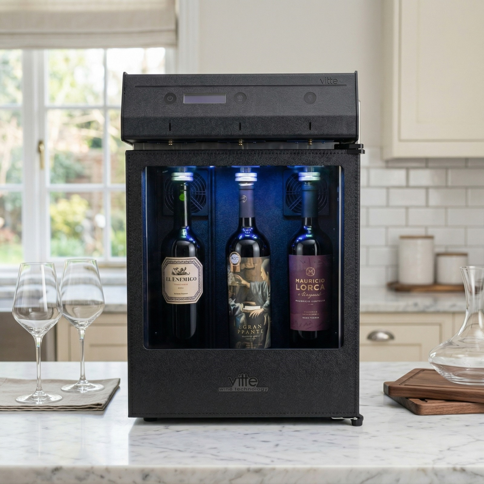 Vitte Classic 2