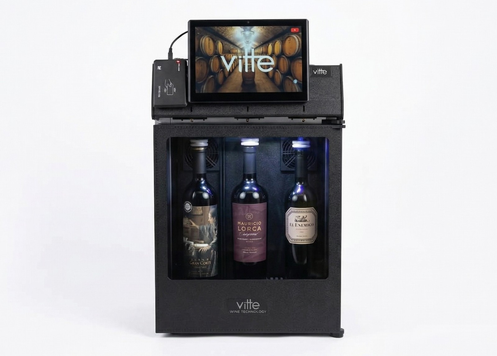 Vitte Agile