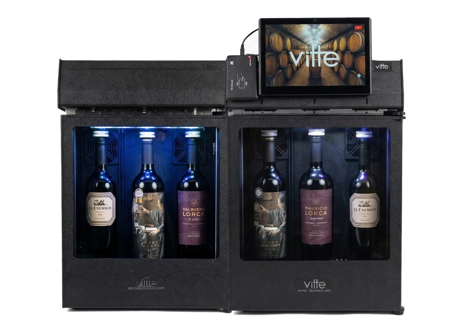Vitte Max 6