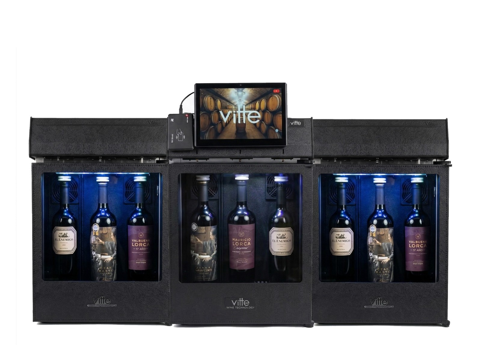 Vitte Max 9