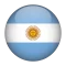 argentina-3d-rounded-flag-with-no-background-free-png